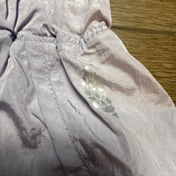 FP Movement Free People The Way Home Shorts, Purple, Set of 2, Size XS, Athletic - Picture 12 of 16